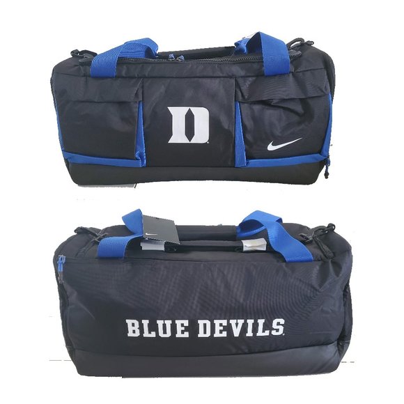 duke nike backpack